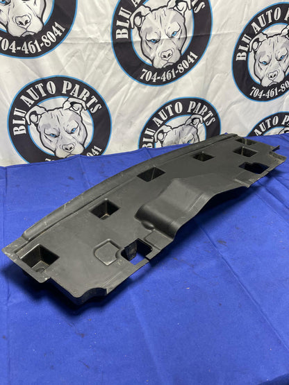 2018-23 Ford Mustang Front Radiator Air Duct Shroud 184