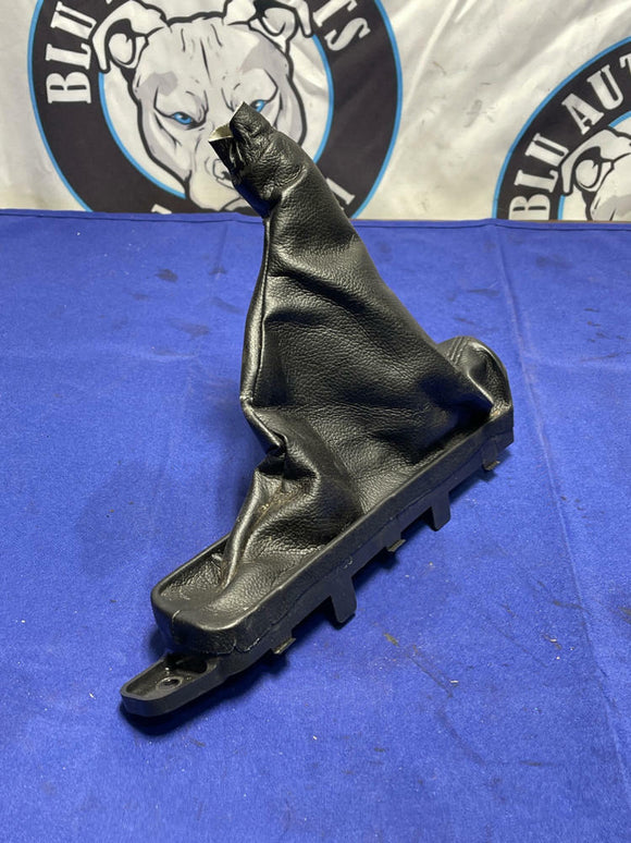 2018-23 Ford Mustang GT Coyote E-Brake Boot 184