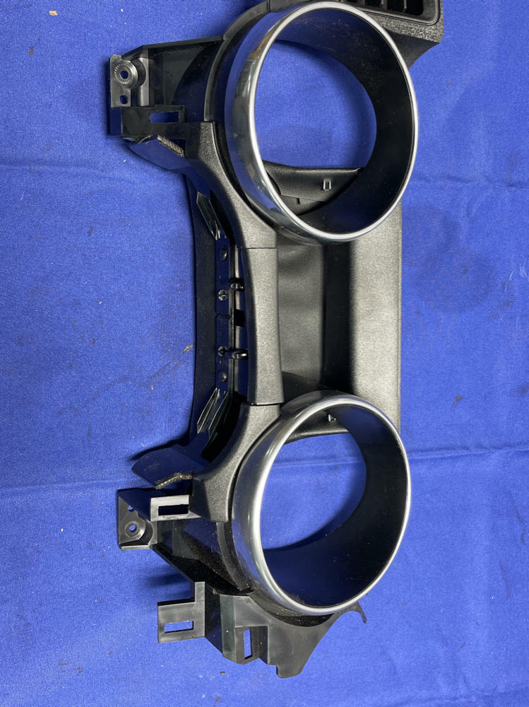 2018-23 Ford Mustang GT Coyote Instrument Cluster Bezel 184