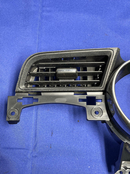 2018-23 Ford Mustang GT Coyote Instrument Cluster Bezel 184