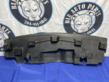 2018-23 Ford Mustang Front Radiator Air Duct Shroud 184