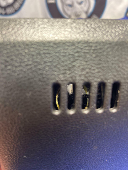 2018-23 Ford Mustang Fresh Air Cover Panel Trim 184