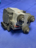 1999-02 Merecedes E55 AMG W210 ABS Module 156