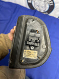 1999-02 Merecedes E55 AMG W210 Driver LH Mirror 156