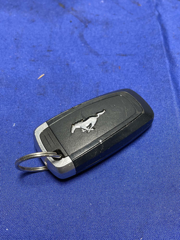 2018-23 Ford Mustang Key Fob 184