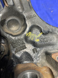 2018-23 Ford Mustang GT Front RH Passenger Spindle 185