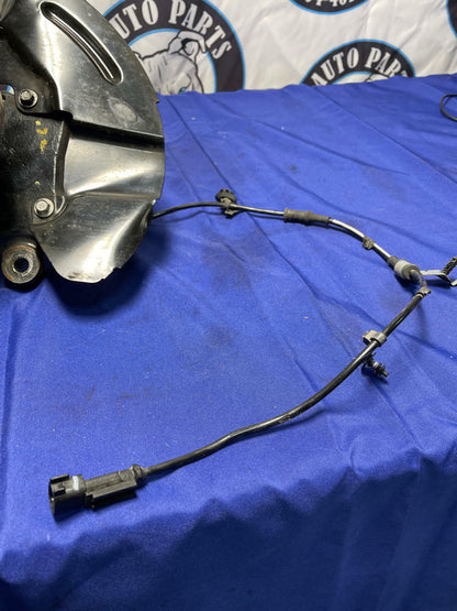 2018-23 Ford Mustang GT Front RH Passenger Spindle 185