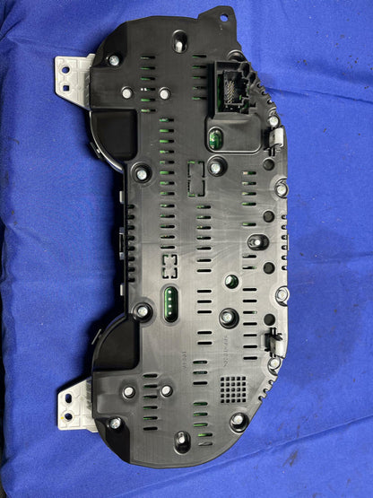 2018-23 Ford Mustang Instrument Cluster 185