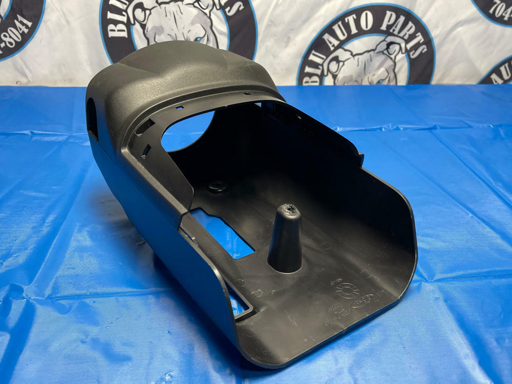 2018-23 Ford Mustang Steering Column Bezel 185