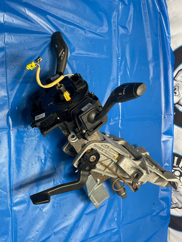 2018-23 Ford Mustang Steering Column 185