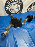 2018-23 Ford Mustang GT 5.0 Engine To Cabin Sound Tube 185