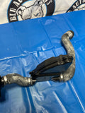 2018-23 Ford Mustang GT 5.0 Engine To Cabin Sound Tube 185