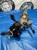 2018-23 Ford Mustang Steering Column 185