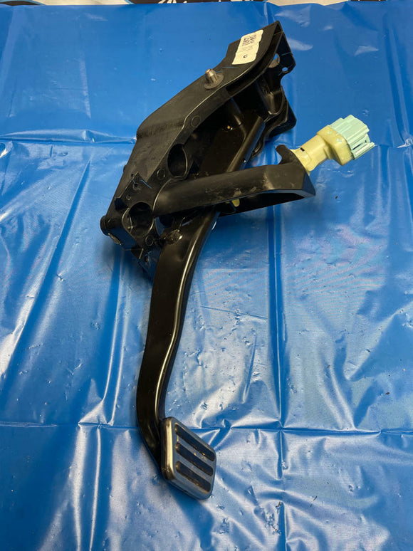 2018-23 Ford Mustang Brake Pedal Assembly 185