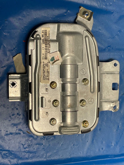 1999-02 Merecedes E55 AMG W210 Front Right Passenger Door Safety 156