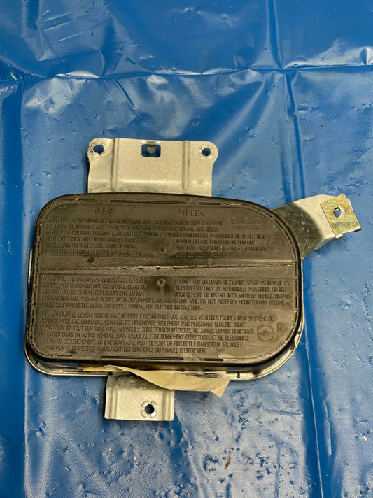 1999-02 Merecedes E55 AMG W210 Front Right Passenger Door Safety 156