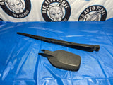 1999-02 Merecedes E55 AMG W210 Wiper Arm & Cover 156