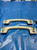 1999-02 Merecedes E55 AMG W210 Roof Hold Handels All Four 156