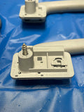 1999-02 Merecedes E55 AMG W210 Roof Hold Handels All Four 156