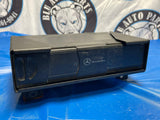 1999-02 Merecedes E55 AMG W210 10 Disc Changer 156