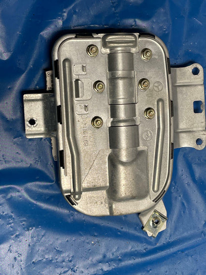 1999-02 Merecedes E55 AMG W210 Front Left Driver Door Safety 156