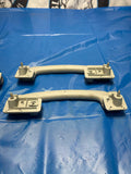 1999-02 Merecedes E55 AMG W210 Roof Hold Handels All Four 156