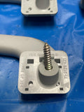 1999-02 Merecedes E55 AMG W210 Roof Hold Handels All Four 156