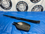 1999-02 Merecedes E55 AMG W210 Wiper Arm & Cover 156