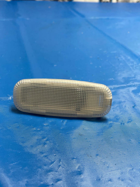 1999-02 Merecedes E55 AMG W210 Trunk Light 156