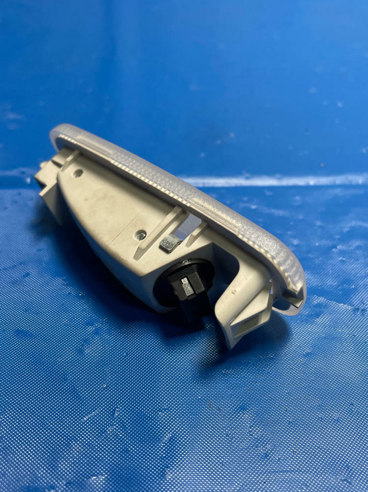 1999-02 Merecedes E55 AMG W210 Trunk Light 156