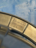 1999-02 Merecedes E55 AMG W210 Spare Tire Basket