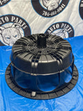 1999-02 Merecedes E55 AMG W210 Spare Tire Basket