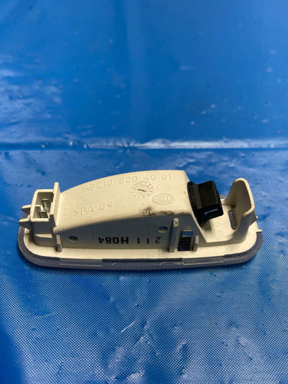 1999-02 Merecedes E55 AMG W210 Trunk Light 156