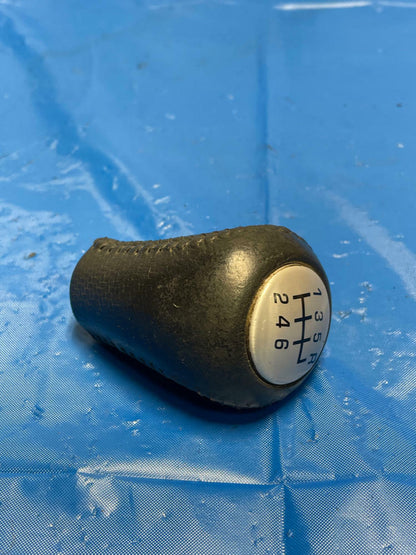 2003 Ford Mustang SVT Cobra 10th Anniversary Shift Knob NP