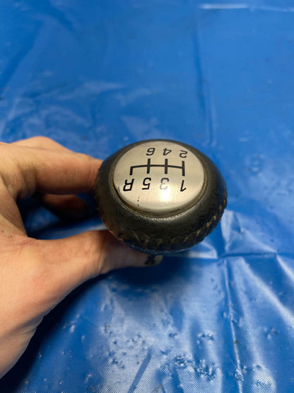 2003 Ford Mustang SVT Cobra 10th Anniversary Shift Knob NP