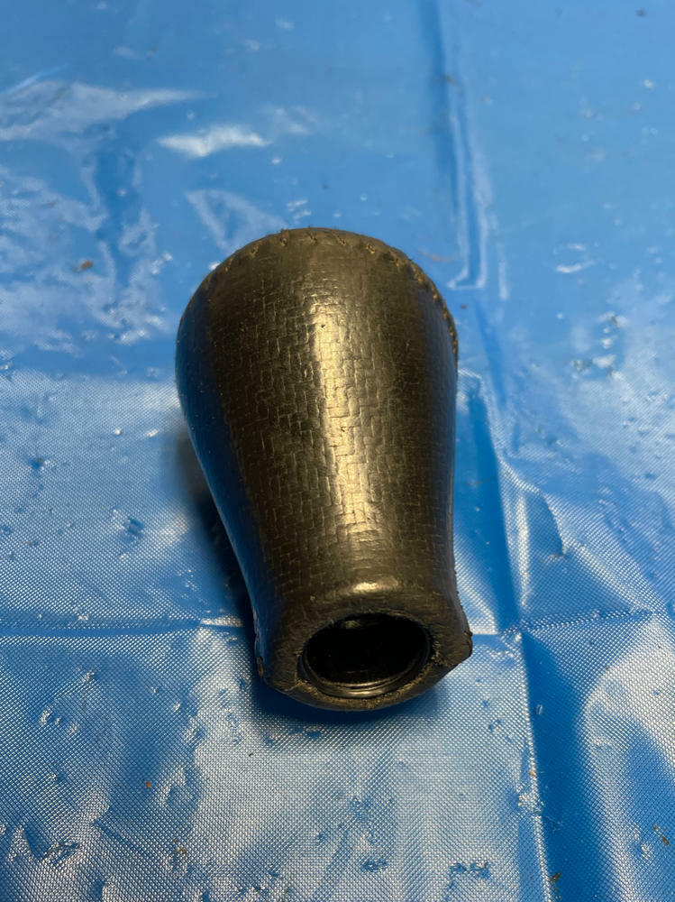 2003 Ford Mustang SVT Cobra 10th Anniversary Shift Knob NP