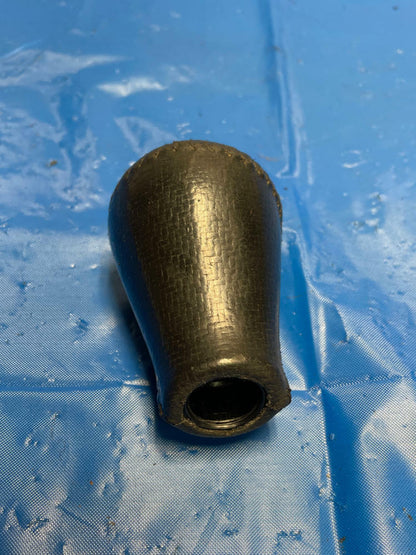 2003 Ford Mustang SVT Cobra 10th Anniversary Shift Knob NP