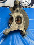 2003-04 Ford Mustang SVT Cobra LH Rear Spindle NP