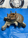 2003-04 Ford Mustang SVT Cobra LH Rear Spindle NP