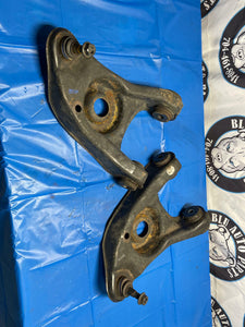 2003-04 Ford Mustang SVT Cobra Front Control Arms Pair NP
