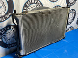 2003-04 Ford Mustang SVT Cobra OEM Radiator & Fan NP