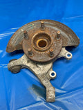 2003-04 Ford Mustang SVT Cobra LH Rear Spindle NP