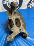 2003-04 Ford Mustang SVT Cobra LH Rear Spindle NP