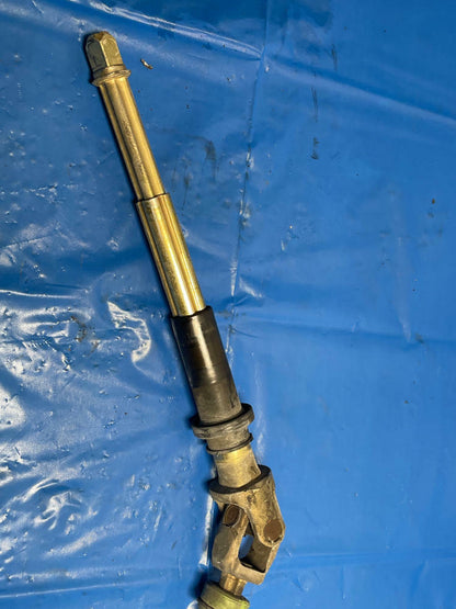 2003-04 Ford Mustang SVT Cobra Steering Shaft 186