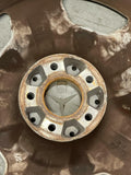 1999-02 Mercedes CLK 55 MonoBlock Rear Wheel 187