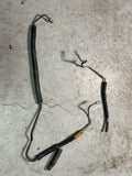 2003-04 Ford Mustang SVT Cobra Power Steering Lines 186