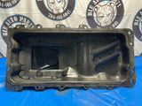 2003-04 Ford Mustang SVT Cobra Oil Pan 186