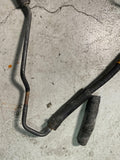 2003-04 Ford Mustang SVT Cobra Power Steering Lines 186