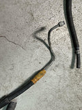 2003-04 Ford Mustang SVT Cobra Power Steering Lines 186