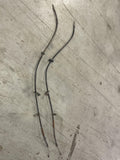 2003-04 Ford Mustang SVT Cobra E-Brake Cables 186